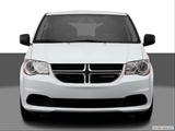 2013 Dodge Grand Caravan Passenger Low/wide front photo